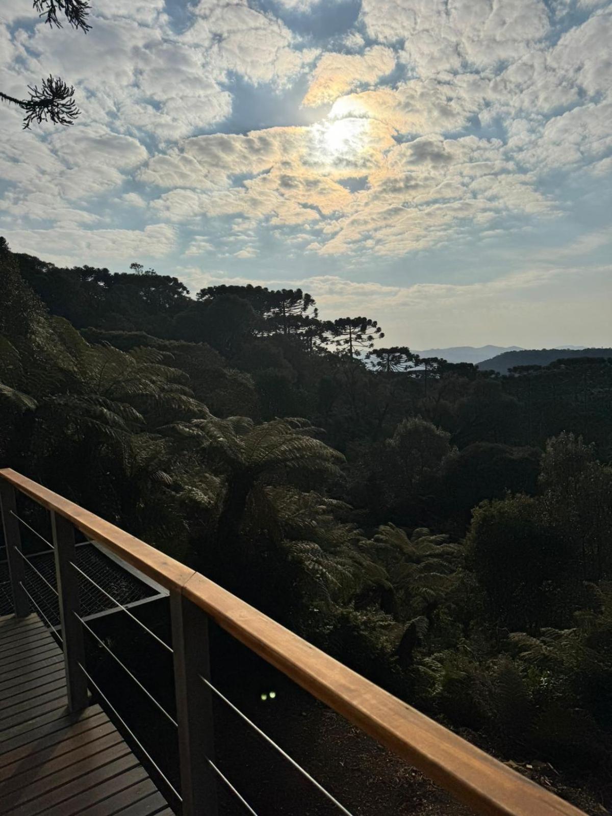 Cabana Momento, O Melhor Nascer Do Sol De أوروبيسي المظهر الخارجي الصورة